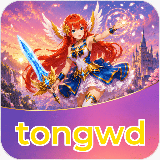 Aplikasi tongwd APK