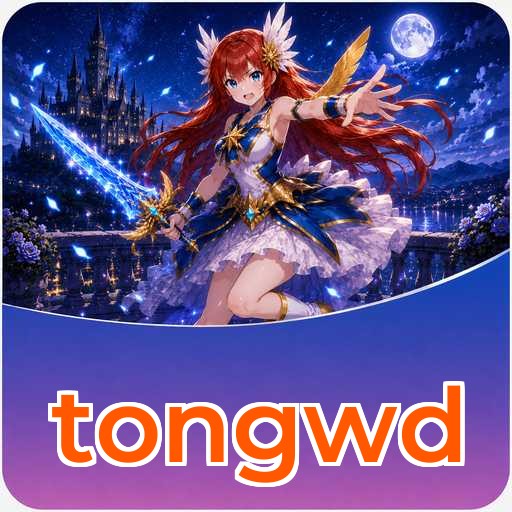 Katalog Aplikasi tongwd
