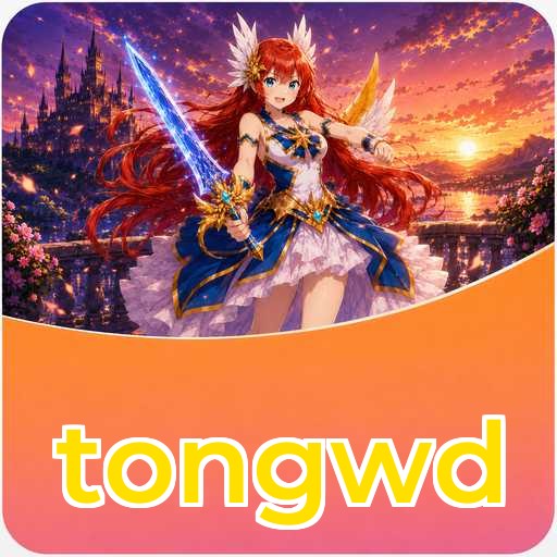 tongwd APK Indonesia - Dashboard dan Interface