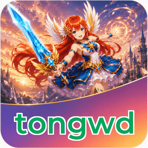 Distribusi Rating tongwd