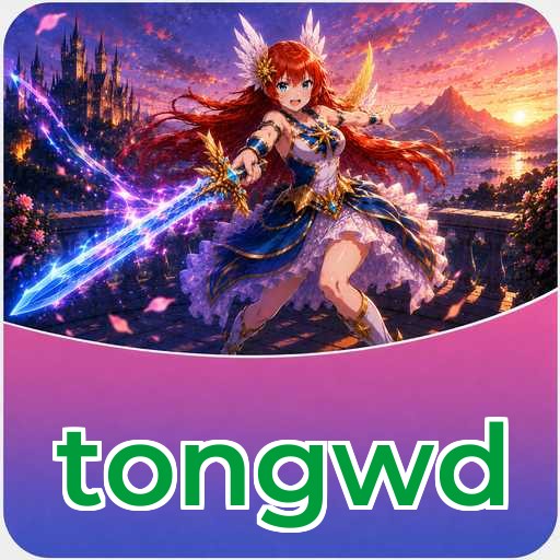 Kontak Resmi tongwd
